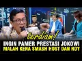 Download Lagu PAMER PRESTASI JOKOWI ANDI DISAMSH ROY DAN HOST
