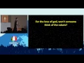 Sarah Meyer - Javascript Minus Javascript