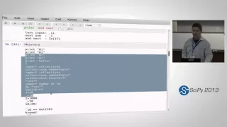 IPython in Depth SciPy2013 Tutorial Part 1 of 3