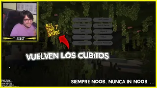 ¡¡VOLVEMOS A LOS CUBITOS... NUEVA SERIE!! | SCMMY1N