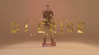 DJ Erise Ft Mister You Keblack En Altitude Clip Officiel 