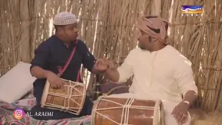 مال الله يعلم عايود دق الطبل   دندنها
