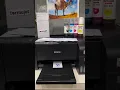 Id Card Printing tested on Epson EcoTank L3250