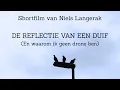 Download Lagu De reflectie van een duif (En waarom ik geen drone ben) Experimentele Shortfilm NL