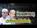 Download Lagu Azzahir Terbaru 2023 | Sholawat Lailahaillallah Versi Terbaru | Audio Jernih