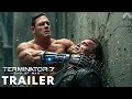Download Lagu TERMINATOR 7: END OF WAR – Trailer (2025) Arnold Schwarzenegger, John Cena | Concept