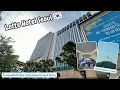 Ep 21 Lotte Hotel Seoul Review Executive Tower Premier Double Room