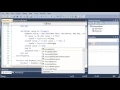 Visual Basic Tutorial 67 Finishing The DayAction Program