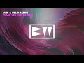 VIZE & Felix Jaehn - Thank You (Not So Bad)