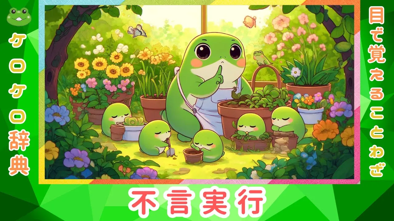 諦めない心を表す四字熟語！困難に立ち向かう時に知っておきたい言葉