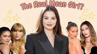 Download Selena Gomez: Professional Victim MP3