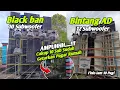 Download Lagu BLACK BAN X BINTANG AD audio Karnaval Sidoasri Sumawe, Black ban 10 Sub rasa Gempa🔥