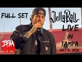 Jelly Roll Live in Tampa FL 7-8-26 Big Ass Stadium Tour w Post Malone FULL SET