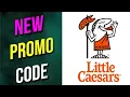 Little Caesars Promo Little Caesars Promo Codes Fresh