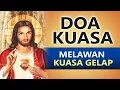 Download Lagu DOA KUASA untuk Melawan Kuasa Gelap | Doa Pagar | Doa Katolik