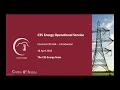 C3S Energy 001 Using the CDS to Obtain Climate Data