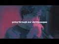 Alexander Stewart - Blame's On Me (Lyric Video)