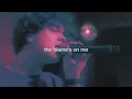 Download Lagu Alexander Stewart - Blame's On Me (Lyric Video)