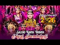 Lagu Specials Perform Nyai Bendolegi ®Play SALEHO KARYA BUDAYA Indonesia Malam Tahun Baru 2026