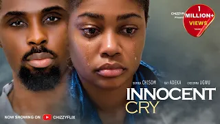 Innocent Cry - Sophia Chisom, Ray Adeke, Chidinmma Ugwu, 2026 Latest Nigerian Movie