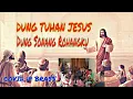 Lagu COVID 19 BRASS ||MAESTRO SIANTAR||😍Dung Tuhan Jesus - Dung Sonang Rohakku