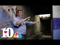 Exploring Knoxville s underground Gay Street Abandoned Places
