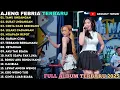Lagu TAMU UNDANGAN - SURAT UNDANGAN  - AJENG FEBRIA WARNA - WARNI MUSIC FULL ALBUM DANGDUT TANPA IKLAN