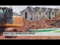 Greenville County Council divided on Impact Fees