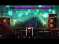 Lita Ford Kiss Me Deadly Bass Cover Rocksmith 2014 CDLC