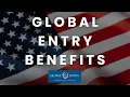How to Apply for Global Entry Process Benefits Interview Questions