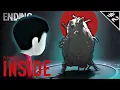 The Craziest Game Ending of all Time INSIDE Playthrough ENDING