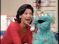 Sesame Street - The copier at the Mail It Shop is broken street scenes
