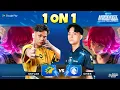 Lagu SKYLAR vs OHEB 1 VS 1 MATCH by DANA INDONESIA 