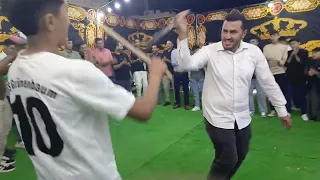 حفلة راشد صامد عبداللطيف الخلايله 