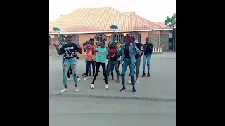 ruger girlfriend dj neptune ft harmonize anjela my woman choreography cbd dance