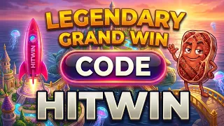 Stake Promo Code: HITWIN | Daily Credits & Premium Perks