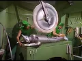 Wizard of Oz Wash and Brush