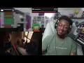 Get Ready To Feel All The Things | Giant Rooks's Cold Wars Reaction