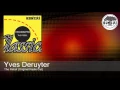 Yves Deruyter - The Rebel (Original Radio Cut)