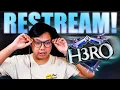 Download Lagu RESTREAM H3RO ESPORTS,EVOS MPL VS ONIC MPL