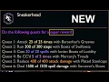 What is this super reward ARAM Mayhem