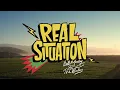 Bob Marley & The Wailers - Real Situation (Visualizer)