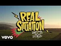 Bob Marley \u0026 The Wailers - Real Situation (Visualizer)