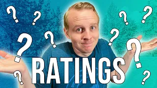 How do PDGA Ratings work Disc Golf Beginner s Guide