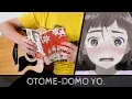 Download Lagu 【Araburu Kisetsu no Otome-domo yo. OP】 Otome-domo yo. - Fingerstyle Guitar Cover