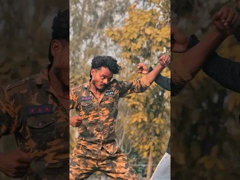 #deshbhagti ।🇮🇳Fight action video 🇮🇳।Pintu Premi and Abhay Pratap ka Action video #army #armystatus