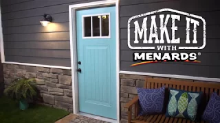 Entry Door Color Make It With Menards
