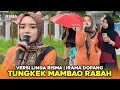Lagu Mantap Suara Lembut Lagu Viral TikTok Tungkek Mambao Rabah Versi Linda Risma Irama Dopang2025