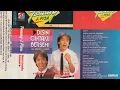 Lagu Tommy J. Pisa - Disini Cintaku Bersemi ( Full Album )