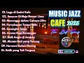 Download Lagu Musik Jazz Lagu  2025 Yang Menenangkan Untuk Suasana Santai, Suasana Kedai Kopi Musim Hujan